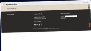 Publish Guest Post on skybet888.info