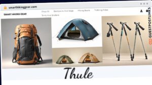 Publish Guest Post on smarthikinggear.com