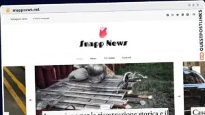 Publish Guest Post on snappnews.net