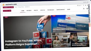 Publish Guest Post on soulmete.com