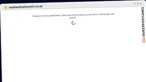 Publish Guest Post on southwaleschronicle.co.uk