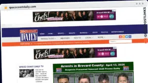 Publish Guest Post on spacecoastdaily.com