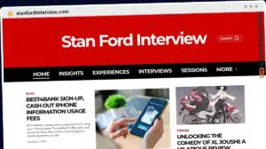 Publish Guest Post on stanfordinterview.com