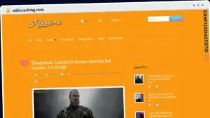 Publish Guest Post on stillcracking.com