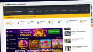 Publish Guest Post on studenttcareerpoint.com
