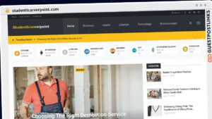 Publish Guest Post on studenttcareerpoint.com