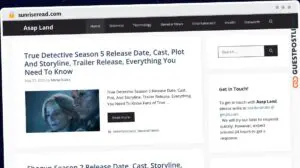 Publish Guest Post on sunriseread.com