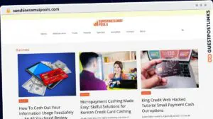 Publish Guest Post on sunshinesamuipools.com