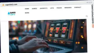 Publish Guest Post on superlot2.com