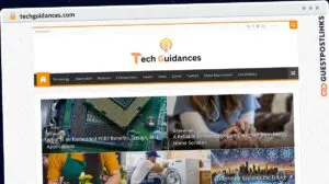 Publish Guest Post on techguidances.com