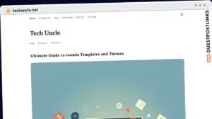 Publish Guest Post on techuncle.net