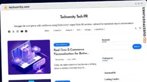 Publish Guest Post on techvercity.com