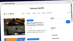 Publish Guest Post on techvercity.com