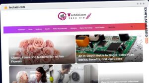 Publish Guest Post on techxid.com