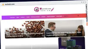 Publish Guest Post on techxid.com