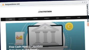 Publish Guest Post on thatpostshow.com