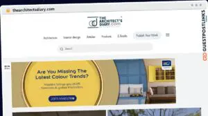 Publish Guest Post on thearchitectsdiary.com