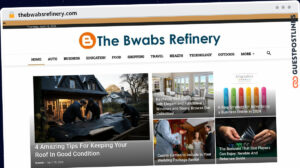 Publish Guest Post on thebwabsrefinery.com