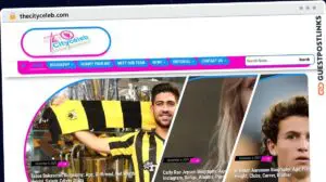 Publish Guest Post on thecityceleb.com