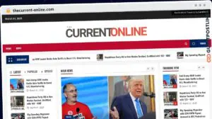 Publish Guest Post on thecurrent-online.com