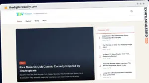 Publish Guest Post on thedigitalweekly.com