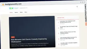 Publish Guest Post on thedigitalweekly.com