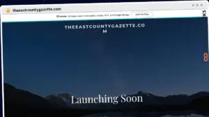 Publish Guest Post on theeastcountygazette.com