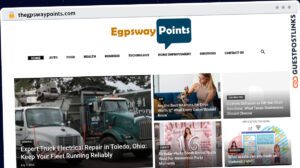Publish Guest Post on thegpswaypoints.com