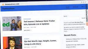Publish Guest Post on thenewstrace.com