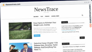 Publish Guest Post on thenewstrace.com