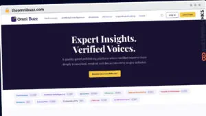 Publish Guest Post on theomnibuzz.com