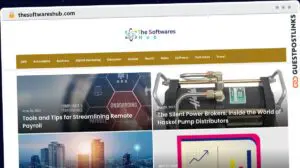Publish Guest Post on thesoftwareshub.com