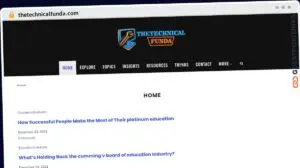 Publish Guest Post on thetechnicalfunda.com