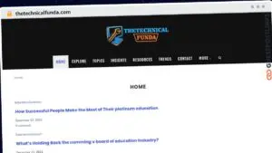 Publish Guest Post on thetechnicalfunda.com