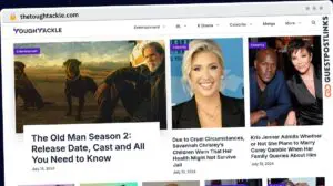 Publish Guest Post on thetoughtackle.com