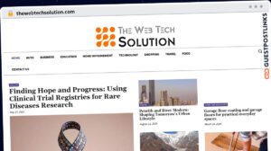 Publish Guest Post on thewebtechsolution.com