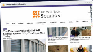 Publish Guest Post on thewebtechsolution.com