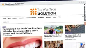 Publish Guest Post on thewebtechsolution.com