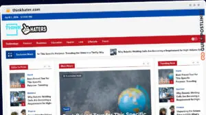 Publish Guest Post on thinkhater.com