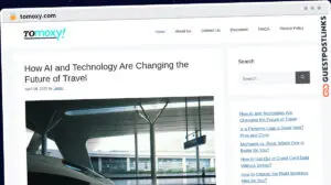 Publish Guest Post on tomoxy.com