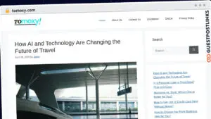 Publish Guest Post on tomoxy.com