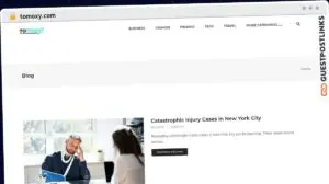 Publish Guest Post on tomoxy.com