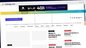 Publish Guest Post on trickingz.com