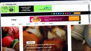 Publish Guest Post on trickingz.com