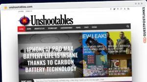 Publish Guest Post on unshootables.com