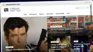 Publish Guest Post on urbanmatter.com