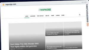 Publish Guest Post on vapacige.com