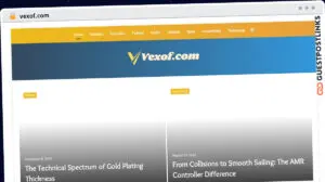 Publish Guest Post on vexof.com