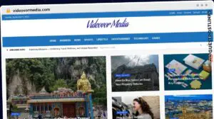 Publish Guest Post on videovormedia.com