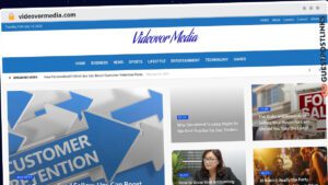 Publish Guest Post on videovormedia.com